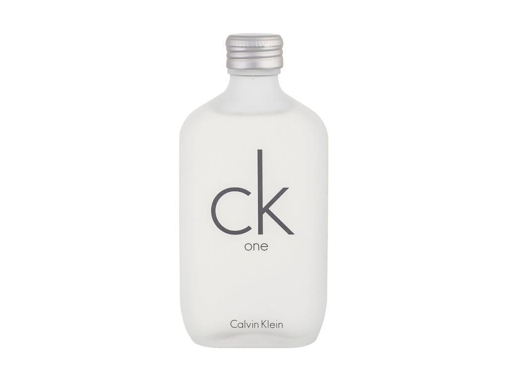 Calvin Klein CK One U Woda toaletowa 100ml-621722